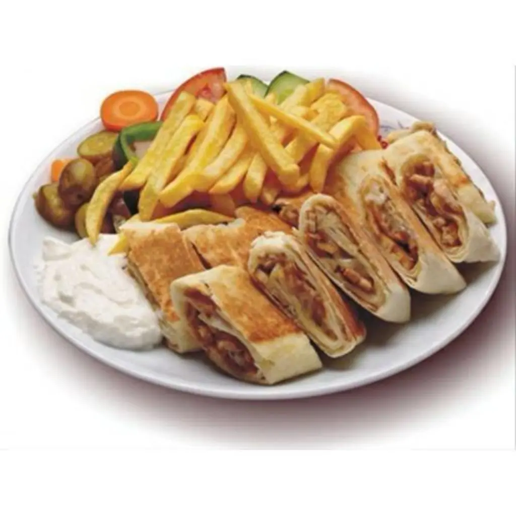 عربي دبل جبنة